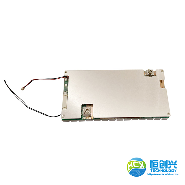 8-16串80A D805V1鋰電池保護(hù)板(圖1) D805V1儲能鋰電池保護(hù)板