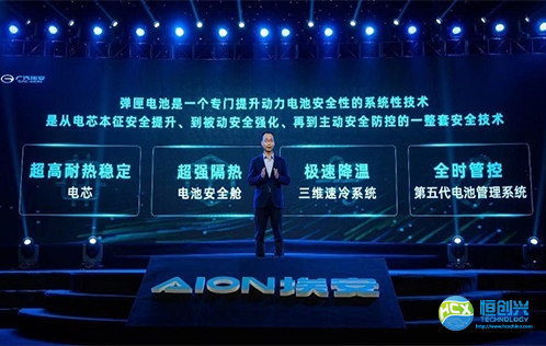 質(zhì)疑聲中科技創(chuàng)新，“彈匣電池”橫空出世意義重大