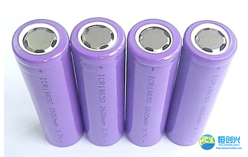 聚合物鋰電池和18650鋰電池哪種好？