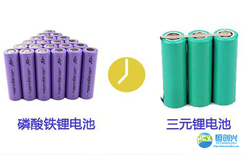 為何眾多車企都開始熱衷于磷酸鐵鋰電池？